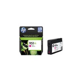 CARTUCHO HP 951XL CN047AL MAGENTA
