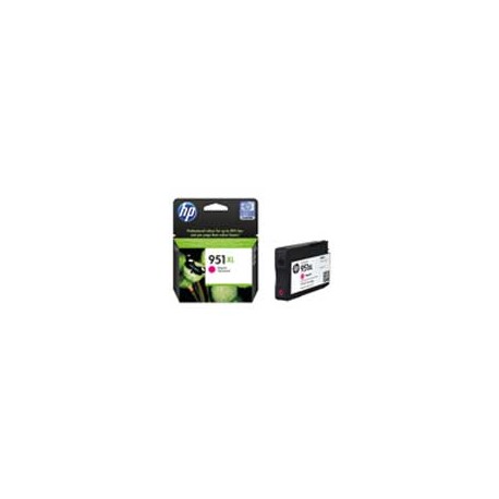 CARTUCHO HP 951XL CN047AL MAGENTA