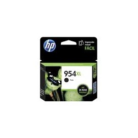 CARTUCHO HP 954XL NEGRO L0S71AL 2000 PGS