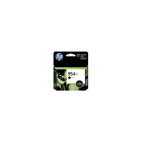 CARTUCHO HP 954XL NEGRO L0S71AL 2000 PGS