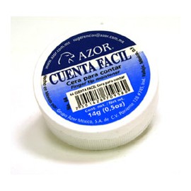 CERA AZOR CUENTA FACIL AZOR 64