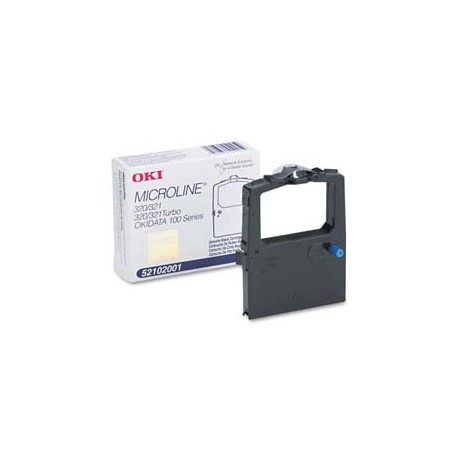 CINTA OKIDATA MICROLINE 320/321/TURO 52102001