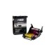 CINTA ZEBRA YMCKO PARA SERIE ZXP 1, 100 IMPRESIONES, 800011-140