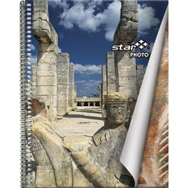 CUADERNO ESTRELLA PROFESIONAL C5 100H KID