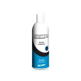 ESPUMA LIMIPADORA SILIMEX 454GR