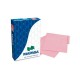 FOLDER MAPASA ROSA CARTA C/100