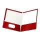 FOLDER OXFORD CARTA SHOW FOLIO MARRON