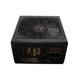 FUENTE DE PODER BALAM RUSH GAMER BR-931199 850W 80 PLUS GOLD MODULAR ATX