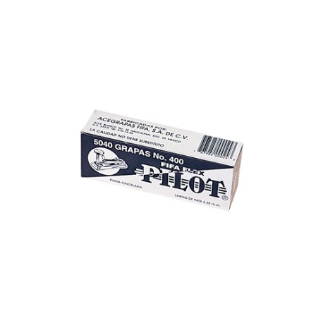 GRAPAS PILOT FIFA FLEX NO.400 C/5040