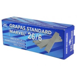 GRAPAS PILOT FIFA STANDARD MARVEL 6MM