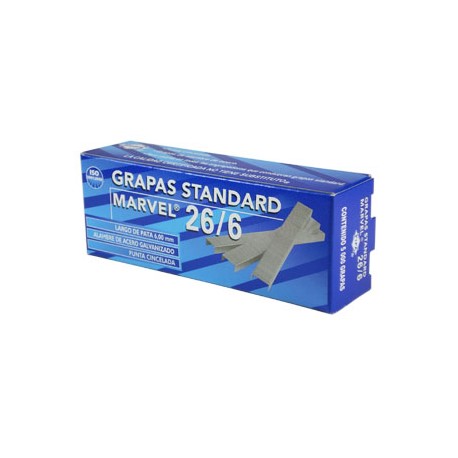 GRAPAS PILOT FIFA STANDARD MARVEL 6MM