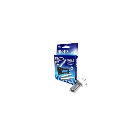 GRAPAS PILOTO FIFA 6MM (1/4") 13/6-C