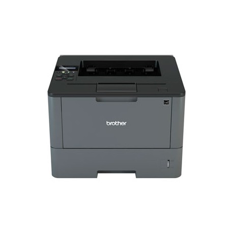 IMPRESORA BROTHER HL-L5100DN LASER MONOCROMATICA