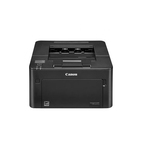 IMPRESORA CANON IMAGECLASS LBP162DW, LASER MONOCROMATICA, ETHERNET, USB, 30PPM, 2438C006AA