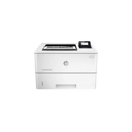 IMPRESORA HP LASERJET PRO M404N LASER MONOCROMATICA, ETHERNET, 40 PPM, W1A52A