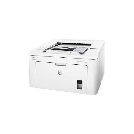 IMPRESORA HP M203DW LASER MONOCROMATICA G3Q47ABGJ