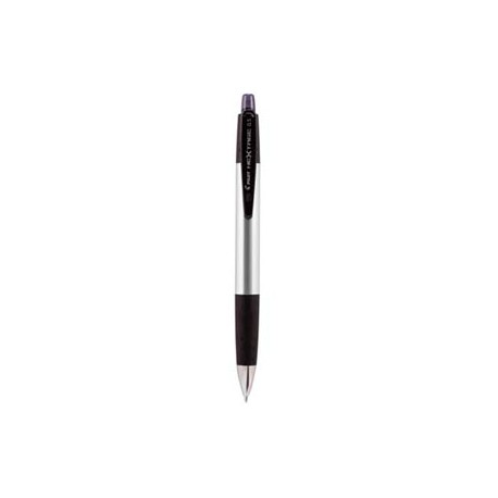 LAPICERO PILOT NEXTAGE PLATEADO .5MM