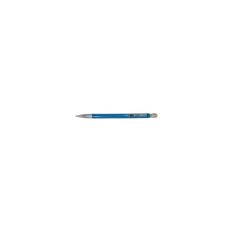 LAPICERO PORTAMINAS BIC .7MM AZUL