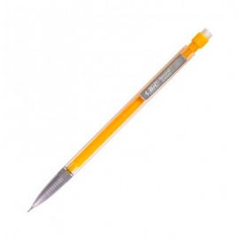 LAPICERO PORTAMINAS BIC METAL 0.5 MM