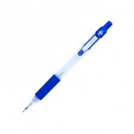 LAPICERO ZEBRA Z-GRIP .7MM 6533-01 AZUL