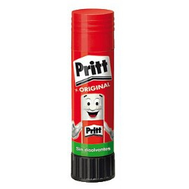 LAPIZ ADHESIVO PRITT 22G