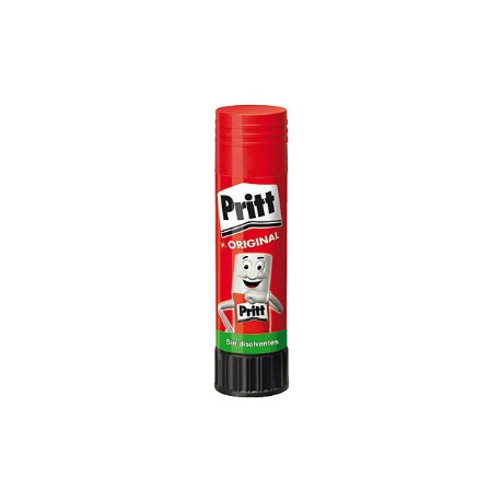 LAPIZ ADHESIVO PRITT 42G