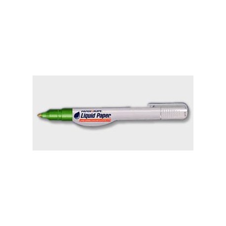 LAPIZ CORRECTOR PAPERMATE 7ML