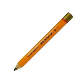 LAPIZ PAPER MATE MIRADO KIDS TRIANGULAR 2