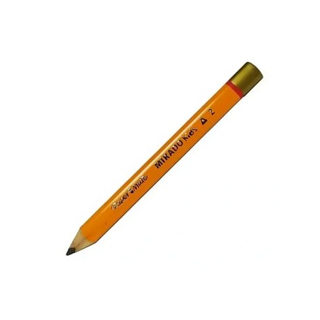 LAPIZ PAPER MATE MIRADO KIDS TRIANGULAR 2