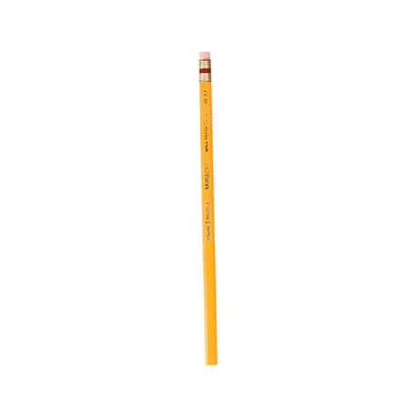 LAPIZ PAPERMATE MIRADO 2 TRIANGULAR