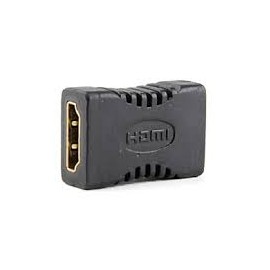 ADAPTADOR XCASE HDMI HEMBRA A HEMBRA