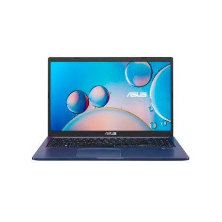 LAPTOP ASUS M515UA 15.6" AMD R5 5500U DISCO DURO 512GB SSD RAM 16GB WINDOWS 10 HOME COLOR AZUL,M515UA-R516G512WH-01