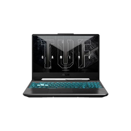 LAPTOP ASUS TUF GAMING A15 FA506IC 15.6", AMD RYZEN 7 4800H 2.90GHz, 8GB, 512GB SSD, NVIDIA GEFORCE RTX3050 4GB, W11H, NEGRO, 9