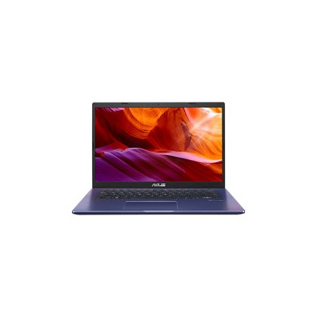 LAPTOP ASUS X409FA-BV507T 14" HD, Ci5-8265U 1.60GHz, 8GB, 1TB, W10H, X409FA-BV507T