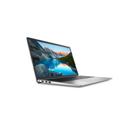 LAPTOP DELL INSPIRON 3511 15.6", Ci5-1135G7, 8G, 1TB+256GB SSD, W11H, PLATA, GPX3J