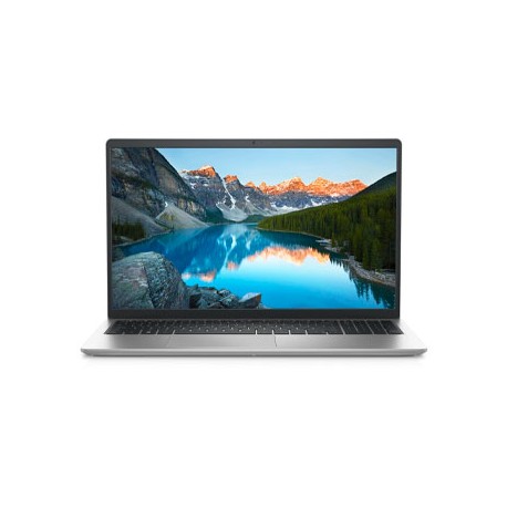 LAPTOP DELL INSPIRON 3515 15.6",  AMD RYZEN 5 3450U, 8GB, 256GB SSD, W11H, D6DM6