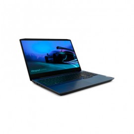 LAPTOP GAMER LENOVO IDEAPAD 3 15ARH05 15.6" FHD, AMD RYZEN 5 4600H 3GHz, 8GB, 1TB + 128GB SSD, NVIDIA GeForce GTX 1650, W10H, A