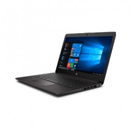 LAPTOP HP 240 G7 14" HD- CELERON N4020 1.10GHz, 4GB, 500GB, W10H - Gris - 1D0F5LTAMB
