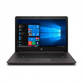 LAPTOP HP 240 G7 14" HD, Ci5-1035G1 3.60 GHz, 8GB, 1TB, W10H, NEGRO, 151F5LTABM