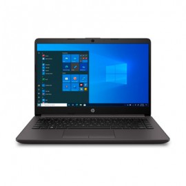 LAPTOP HP 240 G8 14" HD, CI5-10210U 1.60GHZ, 8GB, 512GB SSD, WINDOWS 10 PRO, NEGRO, 5Z8Z4LTABM