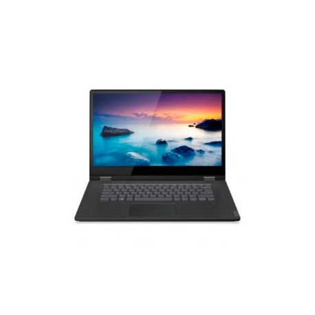 LAPTOP LENOVO 2 EN 1 IDEAPAD C340-15IIL, 15.6", CI3 1005G1, 4GB, 1TB,  W10H, NEGRO, 81XJ002TLM
