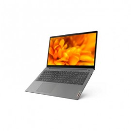 LAPTOP LENOVO IDEAPAD 3 15ITL6 15.6" FHD - Ci5-1135G7 2.40GHz - 8GB - 512GB SSD - W10H - GRIS - 82H801KMLM