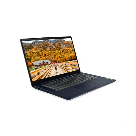 LAPTOP LENOVO IDEAPAD 3-14ALC6 14", AMD RYZEN 3 5300U 2.60GHZ, 8GB, 512GB SSD, W10H, AZUL, 82KT009TLM