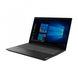 LAPTOP LENOVO IDEAPAD L340 15.6", AMD RYZEN 7 3700U 2.30GHZ, 8GB, 2TB, AMD RADEON RX VEGA 10, W10H, NEGRO, 81LW0040LM