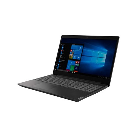 LAPTOP LENOVO IDEAPAD L340 15.6", AMD RYZEN 7 3700U 2.30GHZ, 8GB, 2TB, AMD RADEON RX VEGA 10, W10H, NEGRO, 81LW0040LM