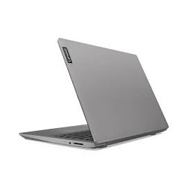 LAPTOP LENOVO IDEAPAD S145-14IIL - 14"HD - Ci5-1035G4 - 8GB - 1TB - W10H - GRIS - 81W6001ALM