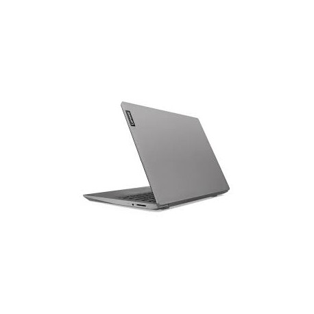 LAPTOP LENOVO IDEAPAD S145-14IIL - 14"HD - Ci5-1035G4 - 8GB - 1TB - W10H - GRIS - 81W6001ALM