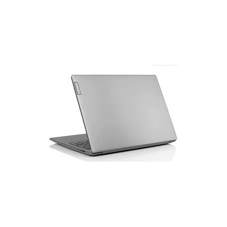 LAPTOP LENOVO IDEAPAD S145-14IIL 14" HD - Ci3-1005G1 1.20GH - 8GB - 1TB - W10H - GRIS - 81W600AMLM