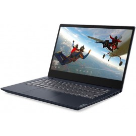 LAPTOP LENOVO IDEAPAD S340-14IIL 14" FULL HD-  CI7-1065G7 1.30GHz - 8GB - 1TB  - W10H - Negro - 81VV001DLM
