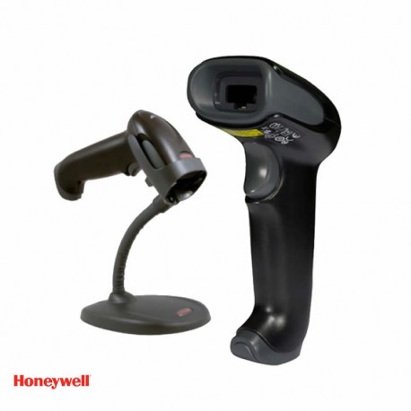 LECTOR DE CODIGO DE BARRAS 1250G VOYAGER INCLUYE BASE Y CABLE USB